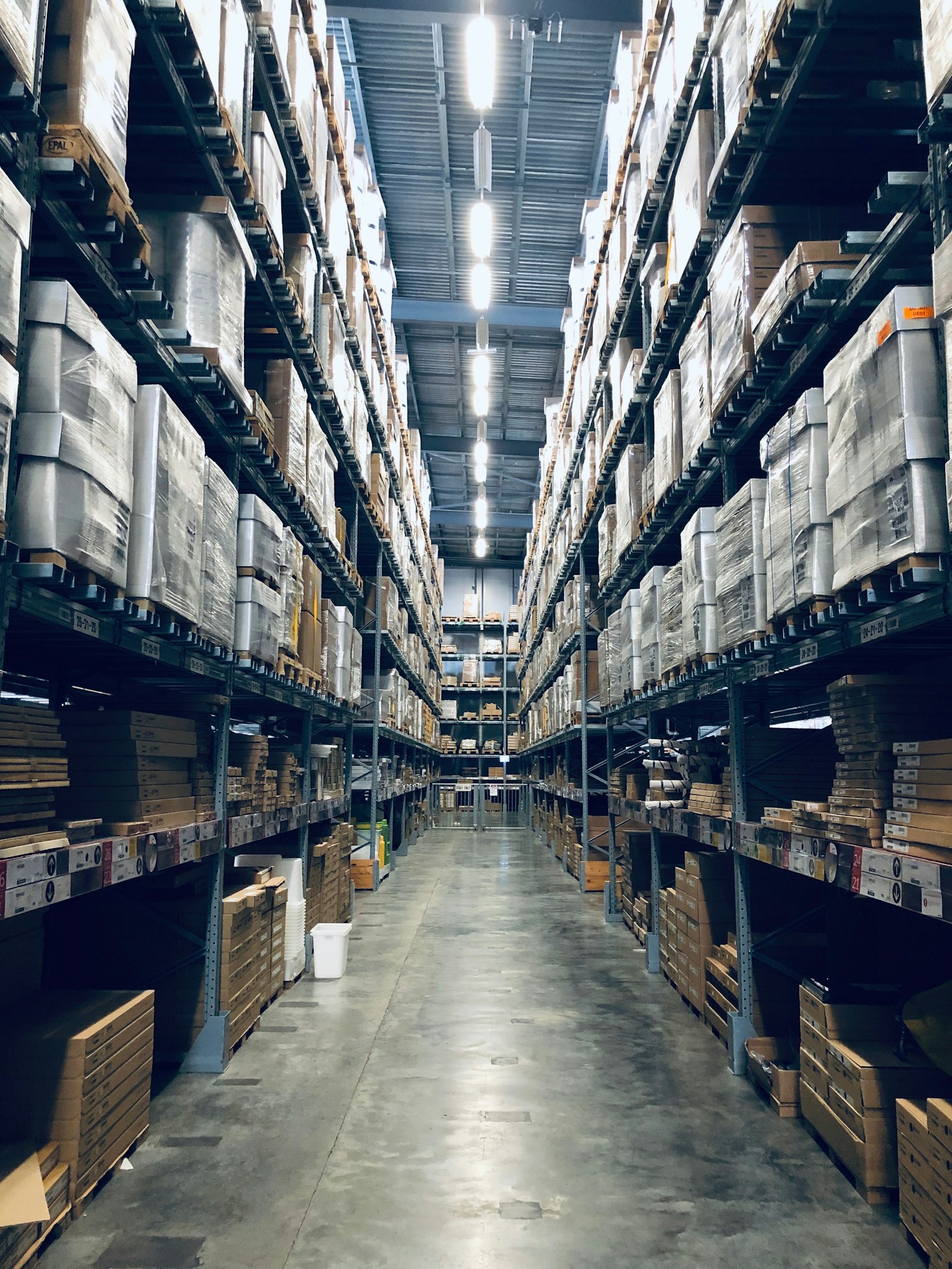 Storage Solutions