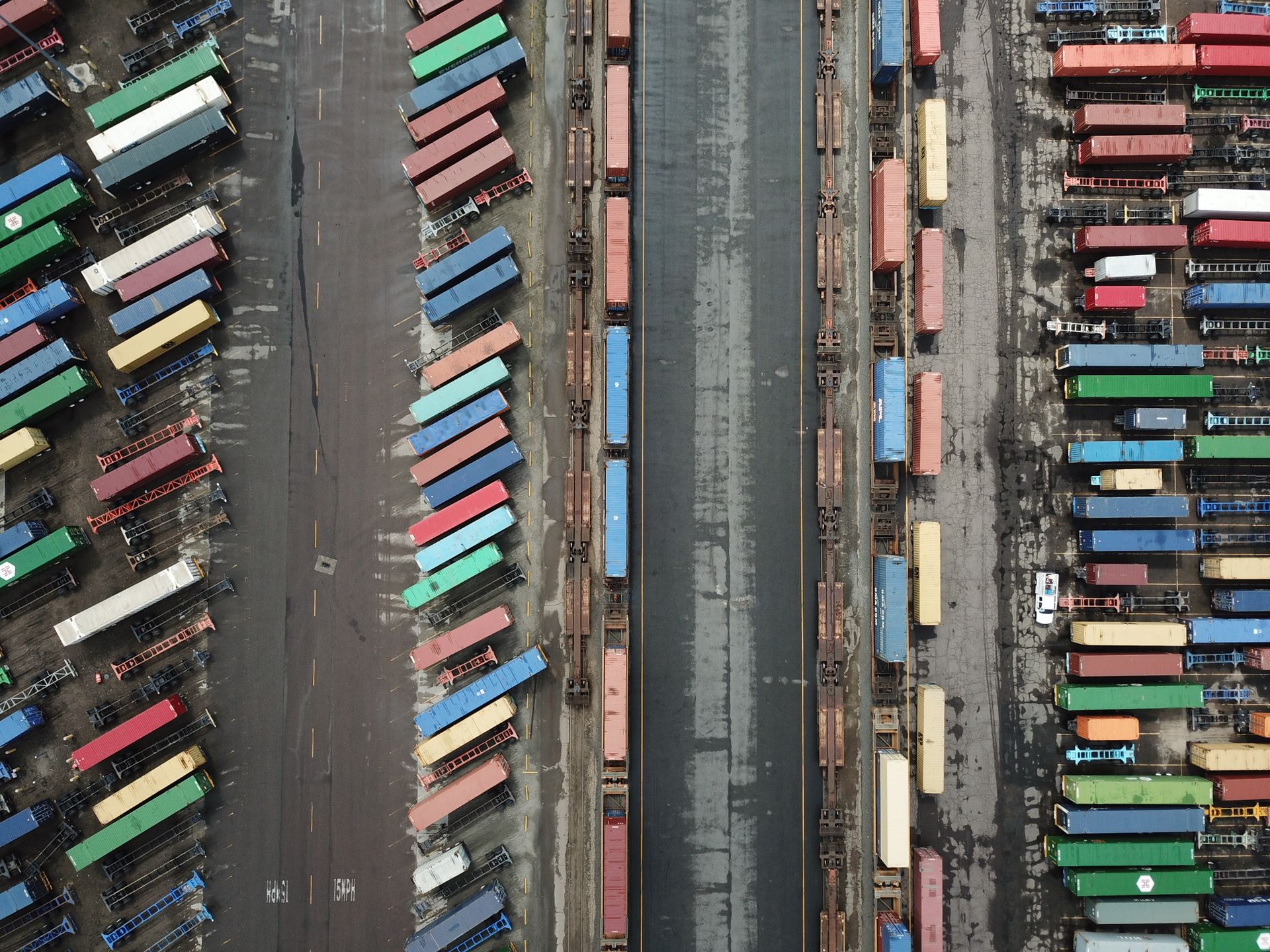 Cargo Handling